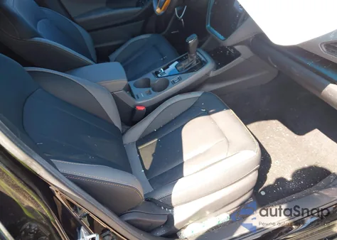 2024 Subaru Crosstrek Wilderness из США, поврежденный, VIN 4S4GUHU6XR3762842